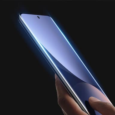 DUX DUCIS for Xiaomi 12 Pro Härdat glas