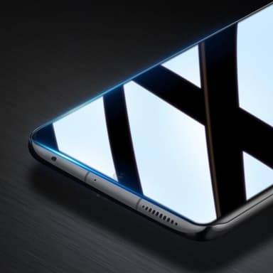 DUX DUCIS for Xiaomi 12 Pro Härdat glas