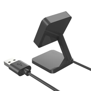 Laddare Ställ Docka för Xiaomi Redmi Watch 4