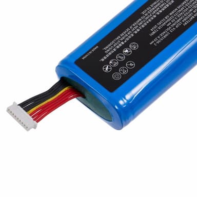 Batteri för Bang & Olufsen Beoplay A1 8.4V 2600mAh