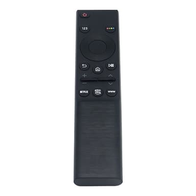 TV fjärrkontroll Ersättning BN59-01358A B BN59-01363A J Samsung