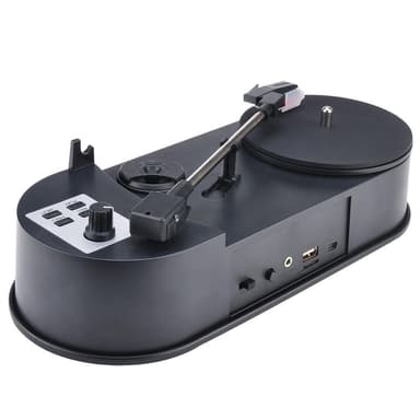 EzCAP Vinyl till MP3 omvandlare