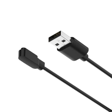 För OnePlus Nord Smartklocka kabel Laddare Docka