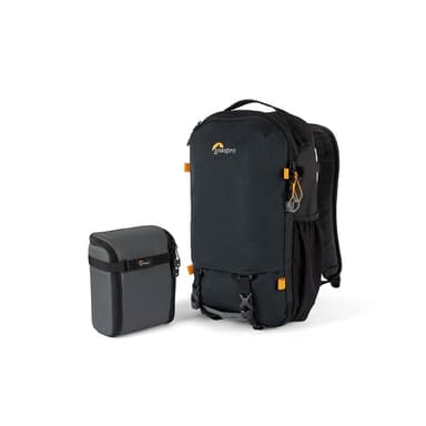 Lowepro Ryggsäck Trekker Lite BP 150 Svart