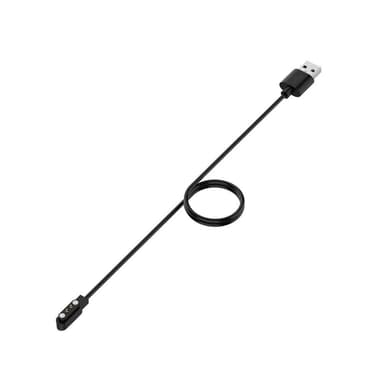 För OnePlus Nord Smartklocka kabel Laddare Docka
