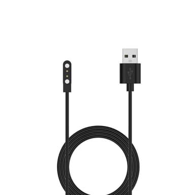 För OnePlus Nord Smartklocka kabel Laddare Docka