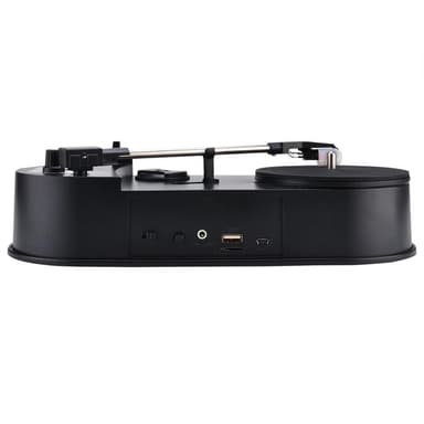 EzCAP Vinyl till MP3 omvandlare