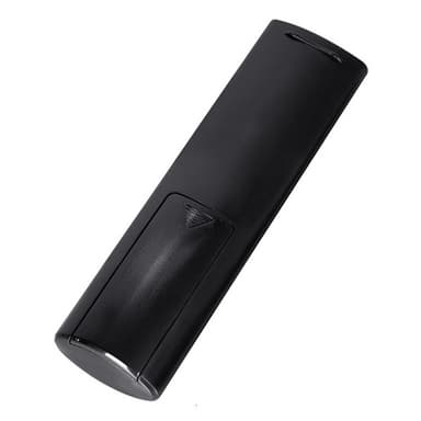 TV fjärrkontroll Ersättning för AKB75675311 LG TV