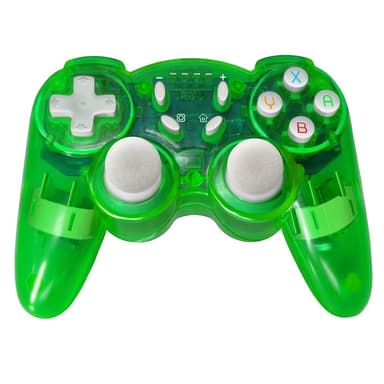 Kompatibel med Nintendo Switch Spel Hand kontroll Bluetooth trådlös