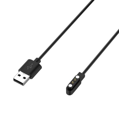 För OnePlus Nord Smartklocka kabel Laddare Docka