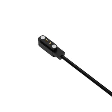 För OnePlus Nord Smartklocka kabel Laddare Docka