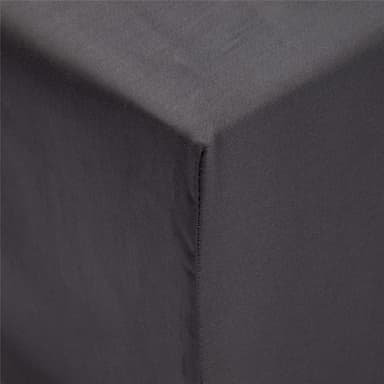 Kosta Linnewäfveri Dra-På-Lakan Vit 90X200cm