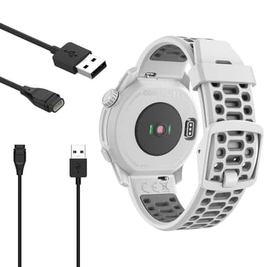 Laddare för Coros Apex Pro / Apex 2 / Apex 2 Pro