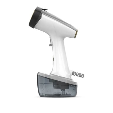 SOLAC Vertikalt Strykjärn Niagara Pro 1680W