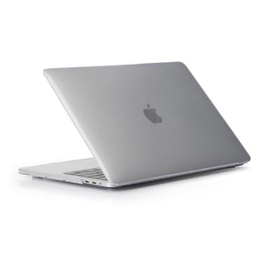 MacBook Air 13.3"" Retina Display A2337 M1 2020 Skal Transparant
