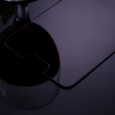 Insynsskydd / Privacy Härdat glas till Samsung Galaxy S7