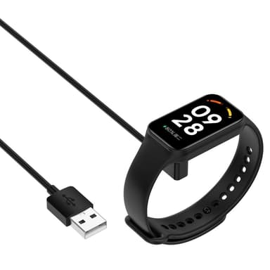 För Xiaomi Smart Band 8 Active Smart Band 8 8 Pro Laddare Docka
