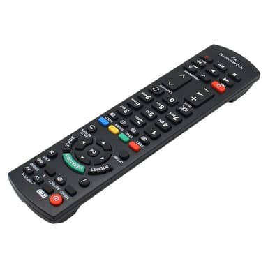 N2QAYB000752 TV fjärrkontroll Ersättning för Panasonic TV