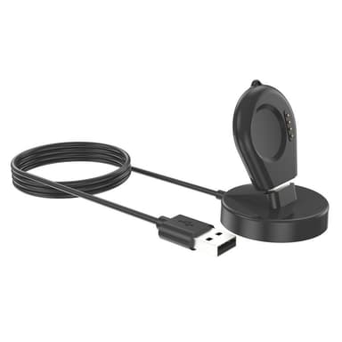 Oppo Watch 3 + 3 Pro / Watch 2 42mm + 46mm Laddningskabel docka USB