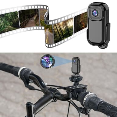 1080P Minikamera Action Cam Sport DV Video Recording Pocket