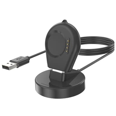 Oppo Watch 3 + 3 Pro / Watch 2 42mm + 46mm Laddningskabel docka USB