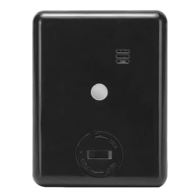 Tunn kökstimer Timer Stor Skärm Digital magnetisk nedräkning