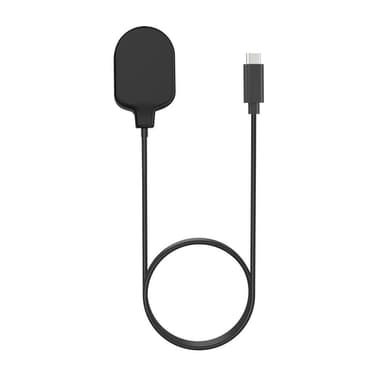 Laddning docka för Garmin MARQ2 Series USB-C Laddare 1 m kabel