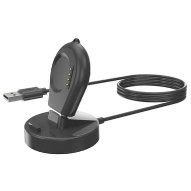 Oppo Watch 3 + 3 Pro / Watch 2 42mm + 46mm Laddningskabel docka USB
