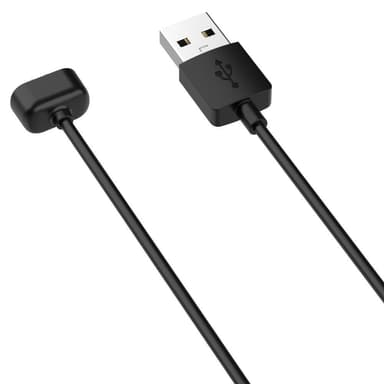 Huami Amazfit Band 7 USB Laddningskabel docka 1m