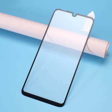 Motorola Moto E6 Plus Rurihai Heltäckande Härdat glas