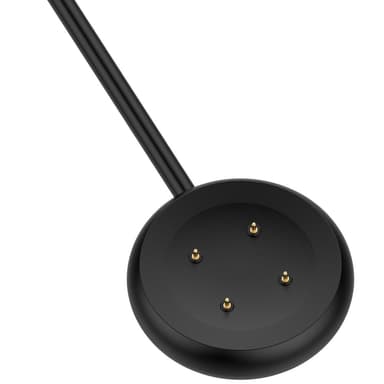 Laddare docka för Fitbit Ace LTE / Google Pixel Watch 2