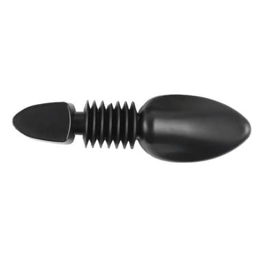 1st justerbar plastsko Skoblock Shoe Extender sko storlek 30-35