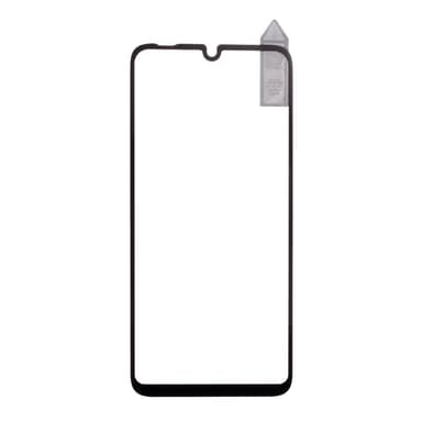 Motorola Moto E6 Plus Rurihai Heltäckande Härdat glas
