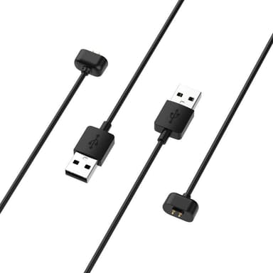 Huami Amazfit Band 7 USB Laddningskabel docka 1m