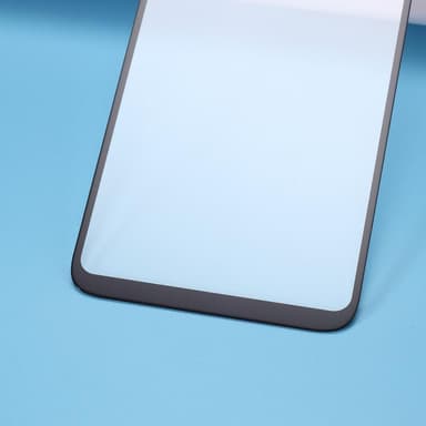 Motorola Moto E6 Plus Rurihai Heltäckande Härdat glas