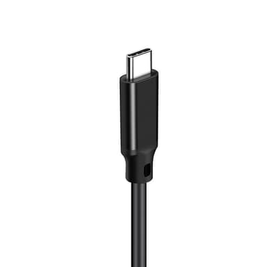 Laddning docka för Garmin MARQ2 Series USB-C Laddare 1 m kabel