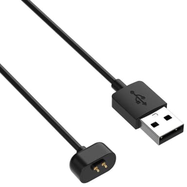 Huami Amazfit Band 7 USB Laddningskabel docka 1m