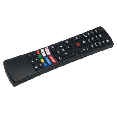 RC4390P TV fjärrkontroll Ersättning för Hyundai TV