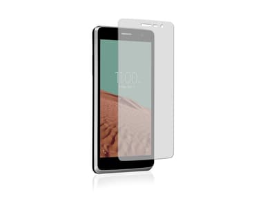 LG Bello 2 Härdat glas 0,3mm