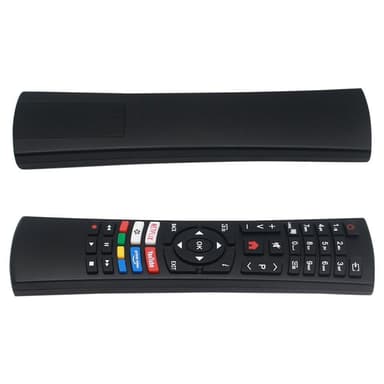 RC4390P TV fjärrkontroll Ersättning för Hyundai TV