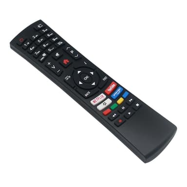 RC4390P TV fjärrkontroll Ersättning för Hyundai TV