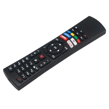 RC4390P TV fjärrkontroll Ersättning för Hyundai TV