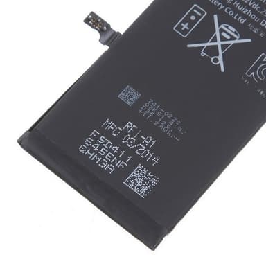 iPhone 6 Plus Batteri med extra kapacitet (3325 mAh)