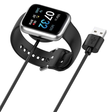Laddare för iTouch Air 3 + hållare