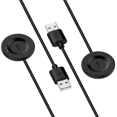 Laddare för iTouch Air 3 + hållare