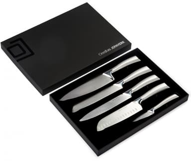 Orrefors Jernverk 5-pack Knivar Stål