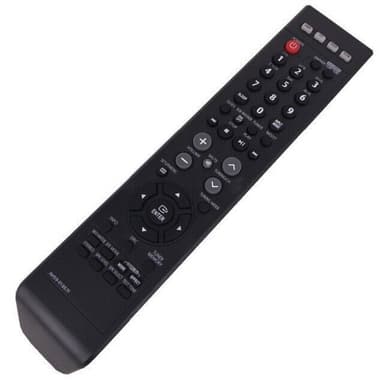 AH59-01867F TV fjärrkontroll Ersättning för Samsung AVR720 HTAS720S HTAS720ST