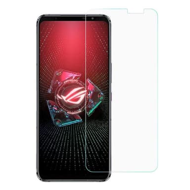 Asus ROG Phone 5 / Pro Härdat Glas