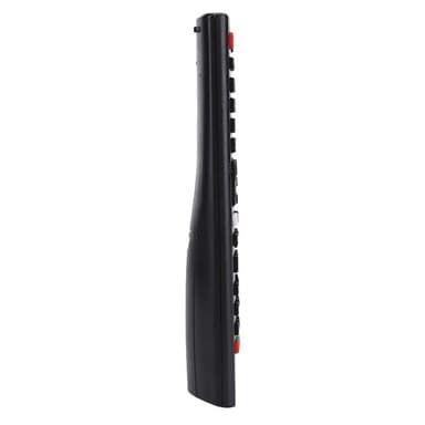 TV fjärrkontroll Ersättning för AKB75095308 LG TV