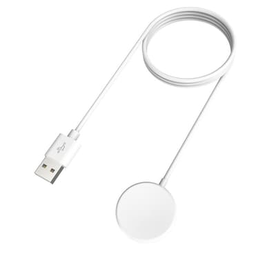 Laddare för Samsung Galaxy Watch 6 5 4 Classic 3 Active